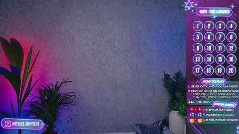 - show loyalty and subscribe -  online show from September 9, 2025, 7:02 pm