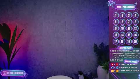 - show loyalty and subscribe -  online show from September 18, 2025, 1:18 am