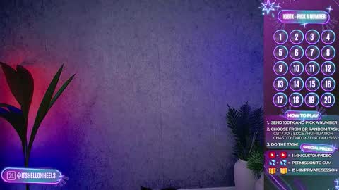 - show loyalty and subscribe -  online show from September 29, 2025, 10:14 pm