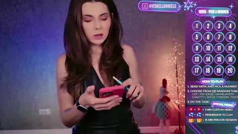 - show loyalty and subscribe -  online show from February 24, 2026, 9:40 am