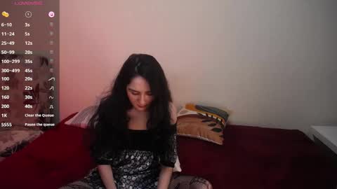 Helen online show from May 6, 2026, 3:50 pm