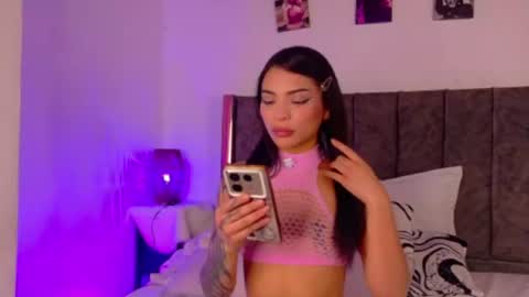 helldy_666 online show from July 1, 2026, 5:09 am