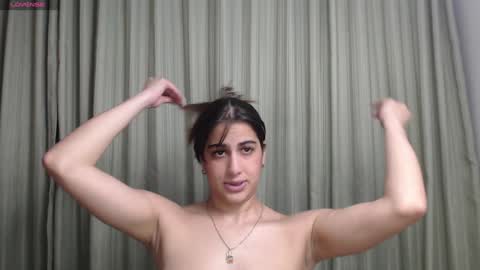 Hellen online show from December 3, 2024, 10:40 pm