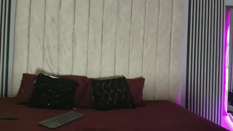 hellen_rice online show from October 6, 2025, 3:26 am