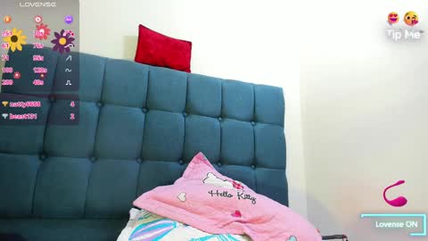 hellen_starx online show from January 31, 2025, 12:39 am