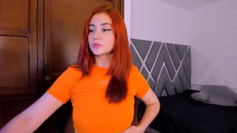 Juliet online show from September 25, 2025, 8:12 pm