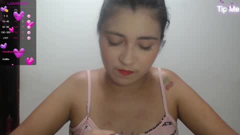 Hellen online show from February 1, 2025, 1:55 am