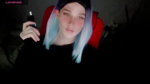 Snapshot of hellenspellman chatting on November 6, 2025, 5:14 pm Helen Spellman online show from November 6, 2025, 5:14 pm