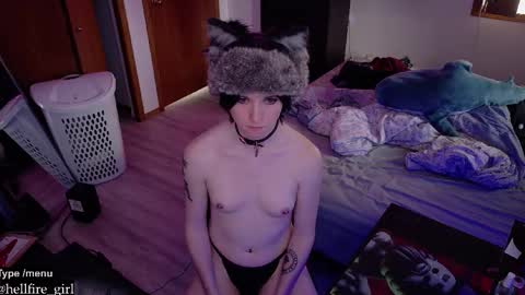 Hayley online show from March 3, 2026, 11:32 pm