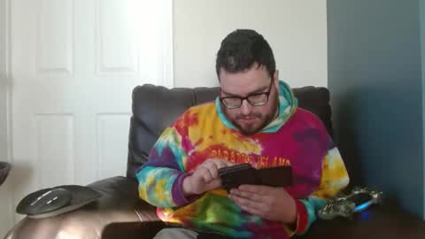 hellflow online show from December 25, 2024, 6:41 pm