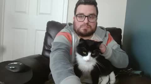 hellflow online show from January 3, 2025, 6:57 pm