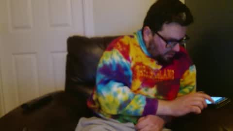 hellflow online show from January 7, 2025, 11:45 pm