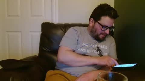 hellflow online show from January 12, 2025, 1:00 am