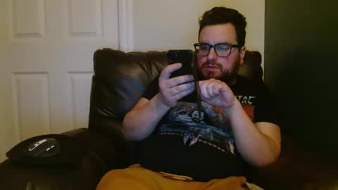 hellflow online show from January 12, 2025, 11:26 pm