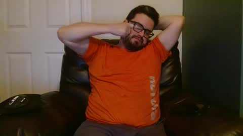 hellflow online show from January 13, 2025, 9:42 pm