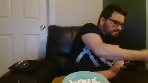 hellflow online show from January 22, 2025, 2:26 am