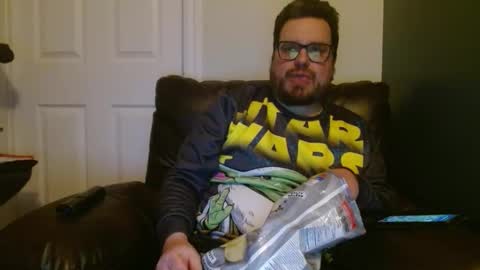 hellflow online show from January 24, 2025, 3:00 am