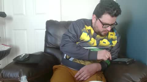 hellflow online show from January 24, 2025, 7:07 pm