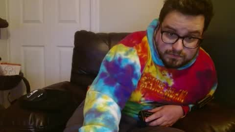 hellflow online show from January 27, 2025, 11:11 pm