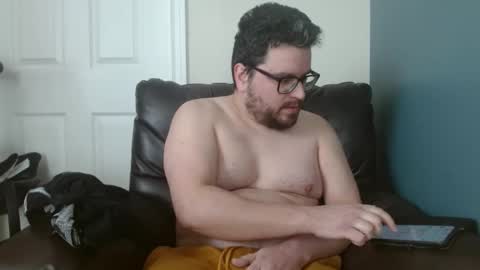 hellflow online show from February 2, 2025, 4:32 pm