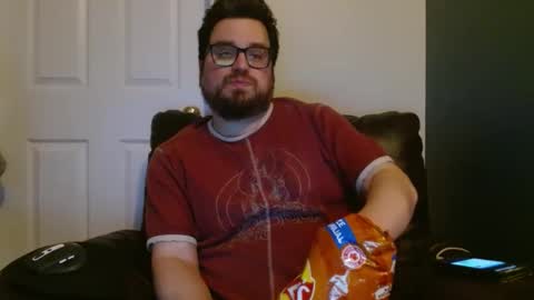 hellflow online show from February 16, 2025, 11:16 pm