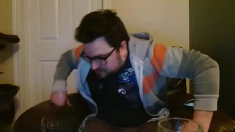 hellflow online show from February 18, 2025, 1:32 am