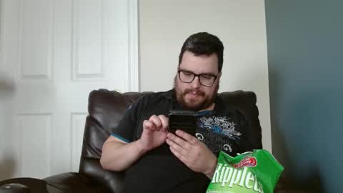 hellflow online show from March 12, 2025, 6:44 pm