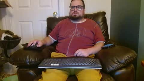 hellflow online show from October 18, 2025, 2:47 am