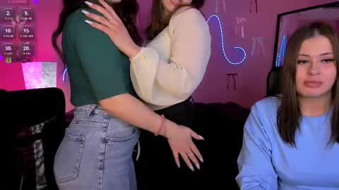 Helli online show from March 8, 2026, 2:15 am