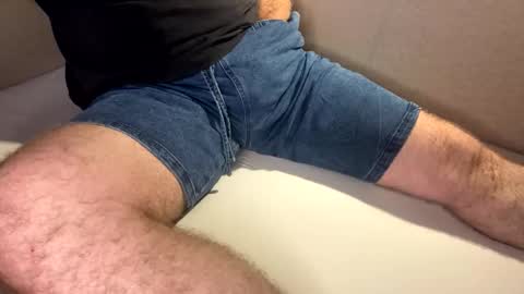 David Whinston Smith online show from September 12, 2025, 2:39 pm