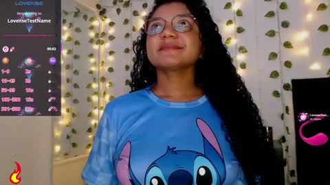 Candy online show from May 19, 2026, 11:11 pm