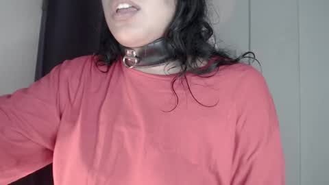 Snapshot of hello_demonkitty chatting on March 7, 2025, 8:33 pm SIMONA online show from March 7, 2025, 8:33 pm