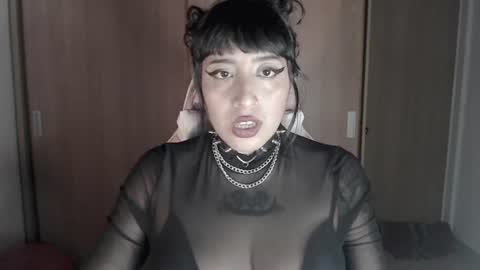 Snapshot of hello_demonkitty chatting on July 19, 2026, 4:05 am SIMONA online show from July 19, 2026, 4:05 am