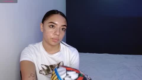 Snapshot of hellokitty_valery1 chatting on September 24, 2025, 2:04 am hellokitty_valery1 online show from September 24, 2025, 2:04 am