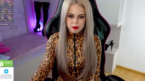 Alice online show from February 21, 2025, 5:53 pm