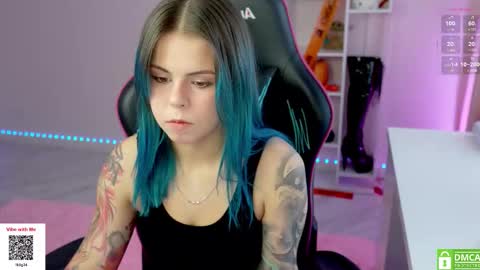 Alice online show from October 14, 2025, 11:55 am