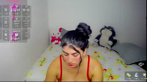 helloo_kityy25 online show from July 23, 2026, 2:09 am
