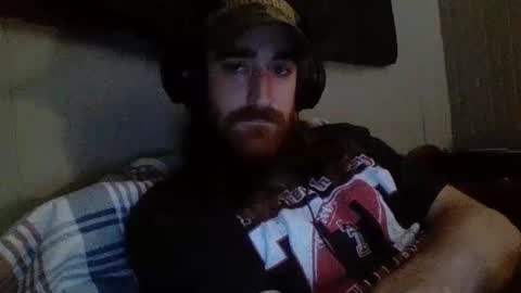 longhairbeardedguy online show from September 24, 2025, 5:05 pm
