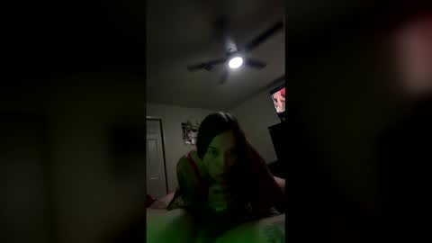 helovesthispussy420 online show from April 23, 2026, 4:03 am