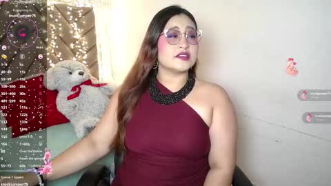 Zahira online show from February 4, 2026, 8:47 pm