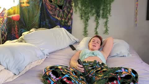 Hemopoietic Candy online show from December 16, 2024, 11:18 pm