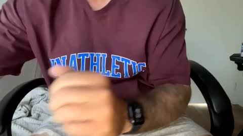 Snapshot of hendo92 chatting on January 8, 2026, 11:40 pm Hendo online show from January 8, 2026, 11:40 pm