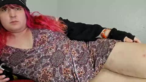 henmasterson online show from February 8, 2026, 7:39 pm