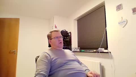Snapshot of henrikrp1971 chatting on January 11, 2025, 9:04 pm henrikrp1971 online show from January 11, 2025, 9:04 pm