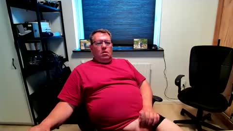 Snapshot of henrikrp1971 chatting on May 22, 2026, 7:26 am henrikrp1971 online show from May 22, 2026, 7:26 am