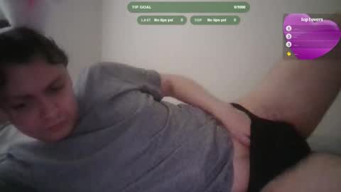 Snapshot of henry4757 chatting on February 19, 2026, 6:37 pm Henry online show from February 19, 2026, 6:37 pm