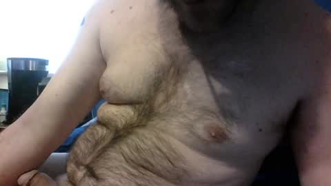 Henry Balthazar online show from February 2, 2025, 1:19 pm