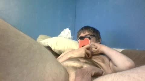 Henry Balthazar online show from March 7, 2025, 11:27 pm