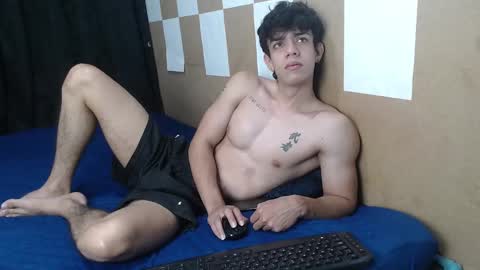 Snapshot of henry_gandy chatting on February 7, 2025, 1:22 pm HENRY GANDY online show from February 7, 2025, 1:22 pm