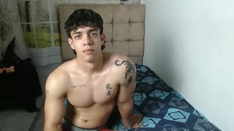 Snapshot of henry_gandy chatting on September 11, 2025, 3:34 pm HENRY GANDY online show from September 11, 2025, 3:34 pm